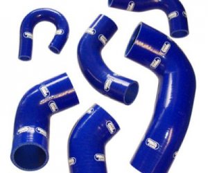 Turbo hoses kit